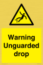 warningunguarded-drop~